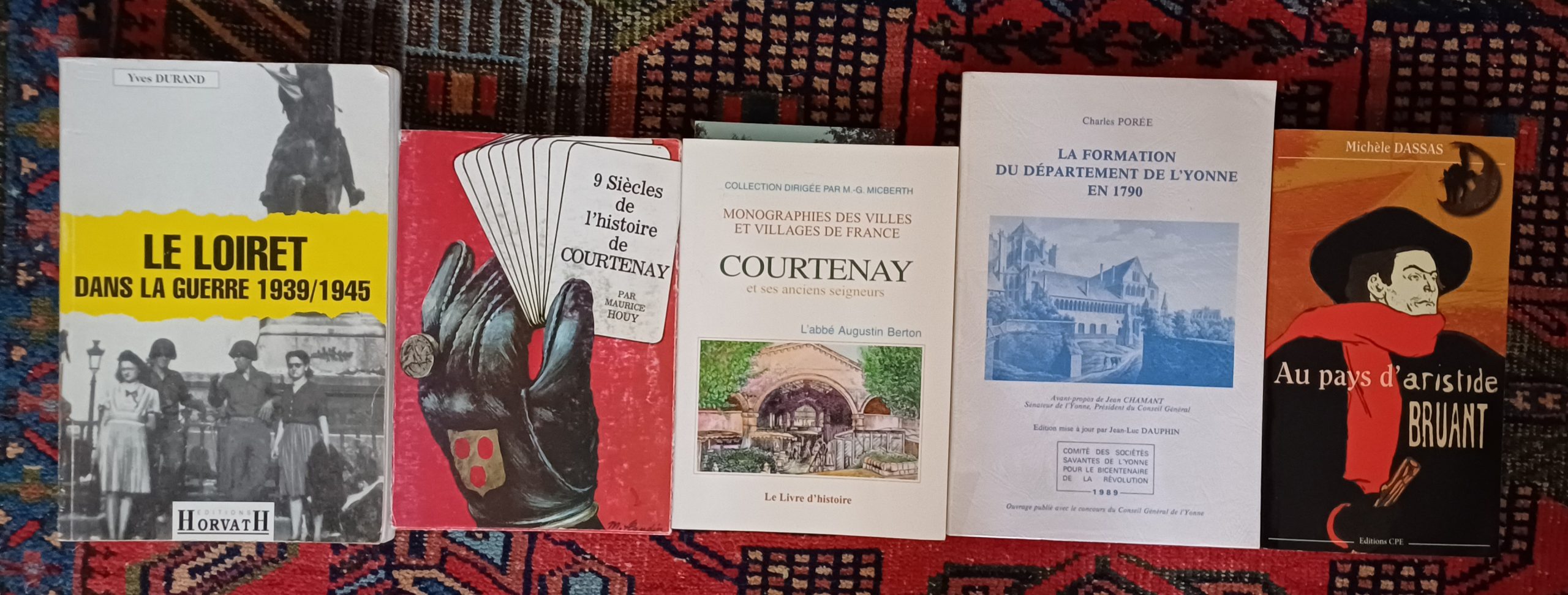 Bibliographie
