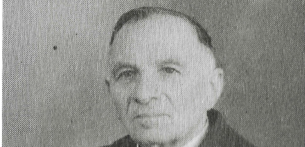 Armand Chesneau (1870 – 1953)